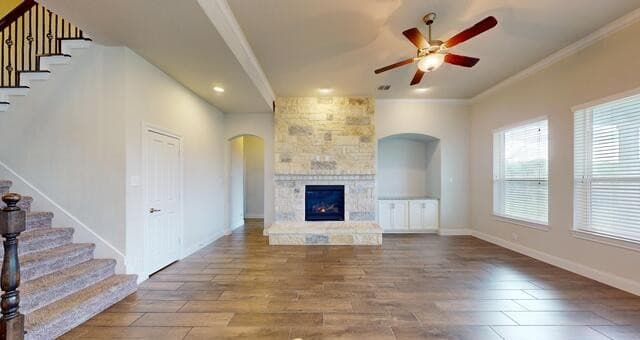11907  Hollering Pass, Schertz, TX 78154 — photo 10