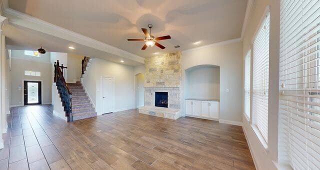 11907  Hollering Pass, Schertz, TX 78154 — photo 11