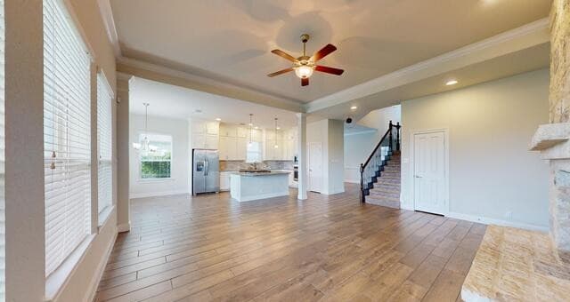 11907  Hollering Pass, Schertz, TX 78154 — photo 12
