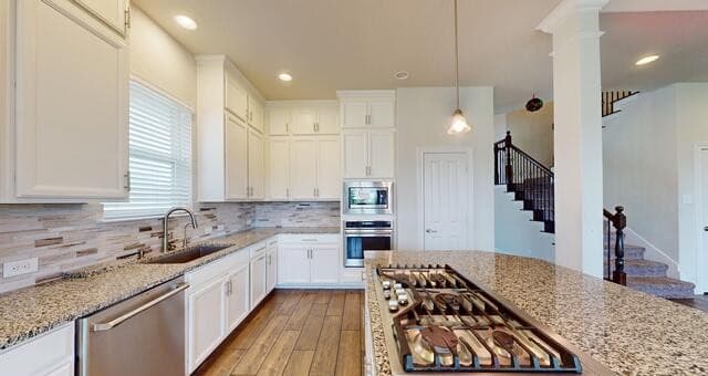 11907  Hollering Pass, Schertz, TX 78154 — photo 17