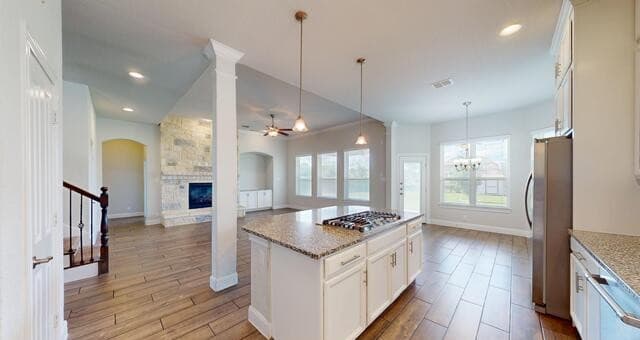 11907  Hollering Pass, Schertz, TX 78154 — photo 19