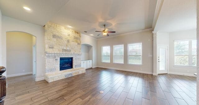 11907  Hollering Pass, Schertz, TX 78154 — photo 9