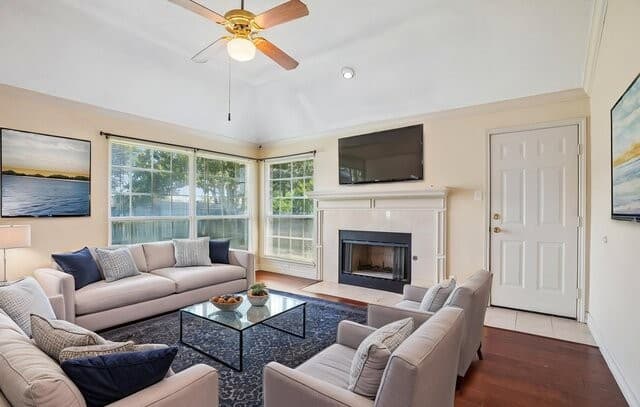 3522  Lake Towne Ct, San Antonio, TX 78217 — photo 7