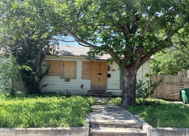 1502  Gorman, San Antonio, TX 78202 — photo 3