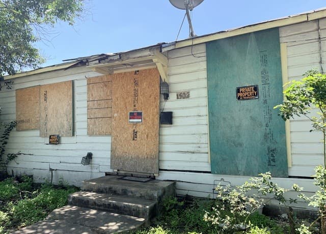 1502  Gorman, San Antonio, TX 78202 — photo 4