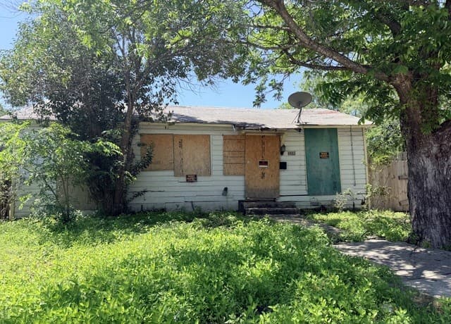 1502  Gorman, San Antonio, TX 78202 — photo 5