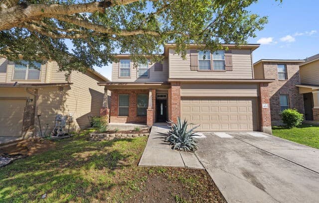 6011 Enchantment