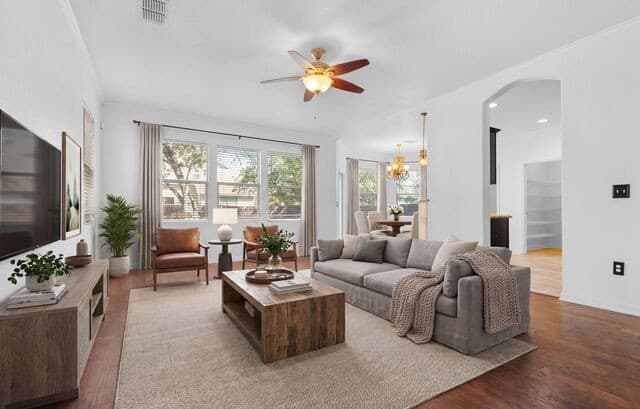 6011  Enchantment, San Antonio, TX 78218 — photo 10