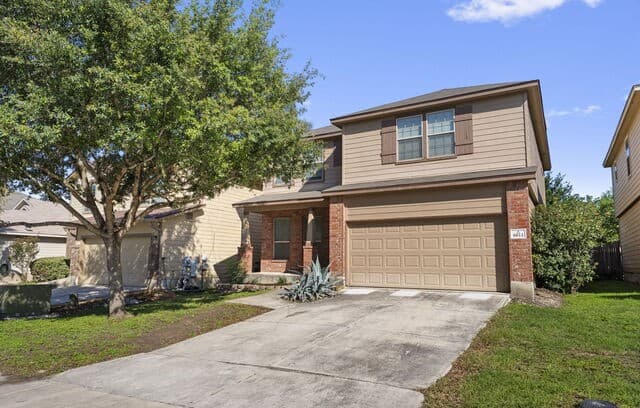 6011  Enchantment, San Antonio, TX 78218 — photo 2