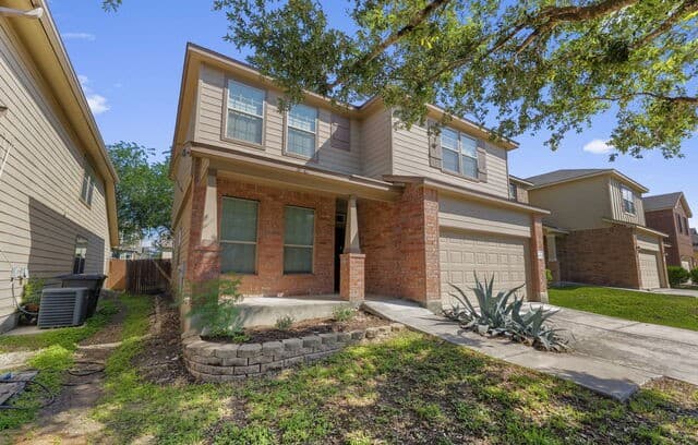 6011  Enchantment, San Antonio, TX 78218 — photo 3