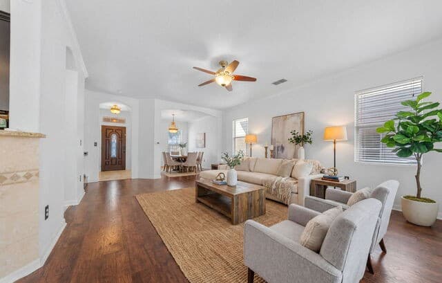 6011  Enchantment, San Antonio, TX 78218 — photo 8