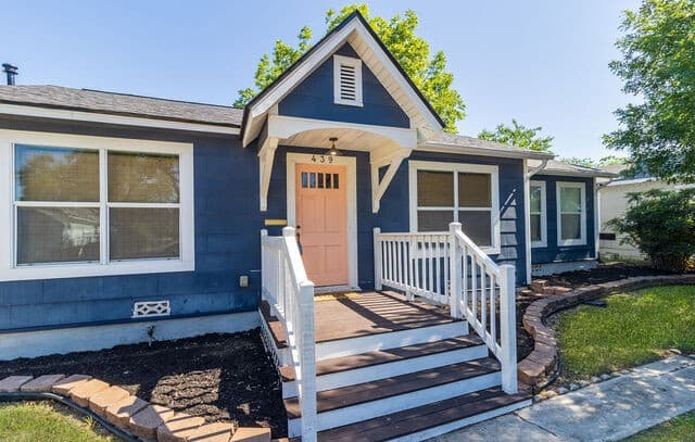 439  Astor St, San Antonio, TX 78210 — photo 5
