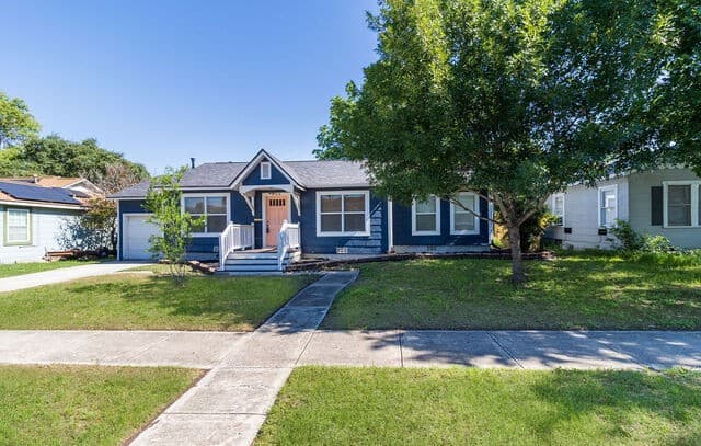 439  Astor St, San Antonio, TX 78210 — photo 7