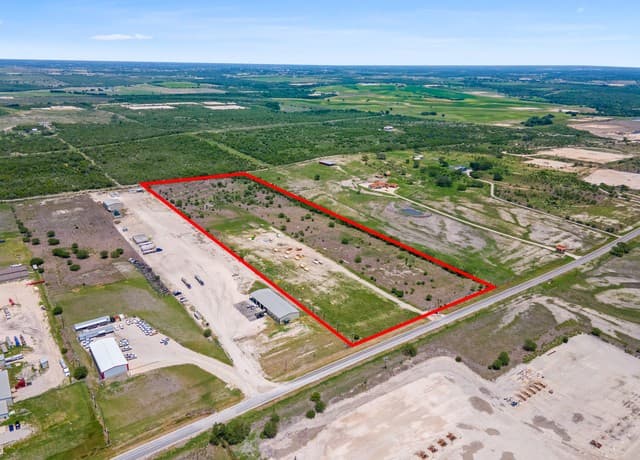 0  Fm 2102, Karnes, TX 78118 — photo 4
