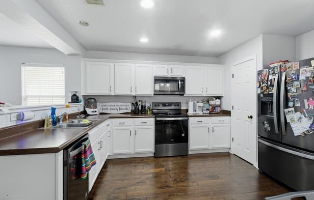 13707  York Woods, San Antonio, TX 78249 — photo 4
