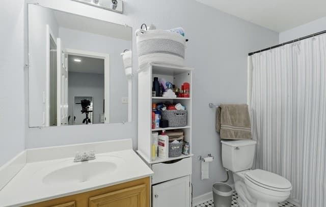 13707  York Woods, San Antonio, TX 78249 — photo 8