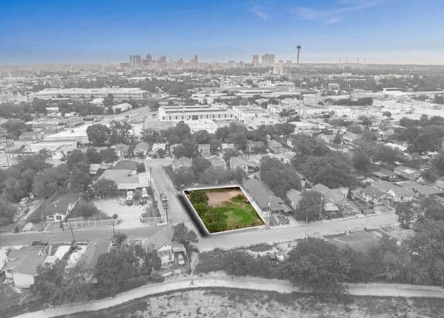 239  Forrest Ave, San Antonio, TX 78204 — photo 5