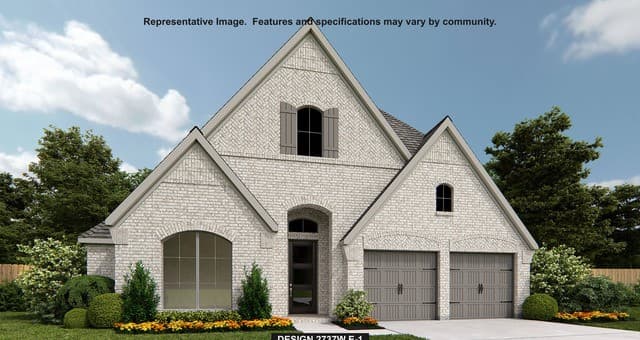 112 Krueger Way