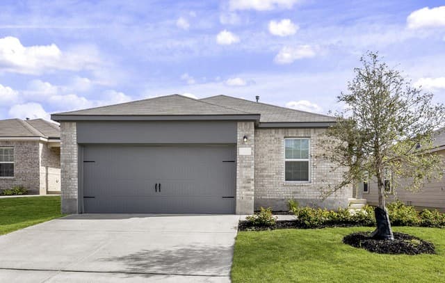 15107 Telfaire Meadow