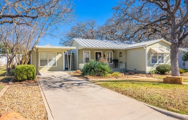 110 Beverly Drive