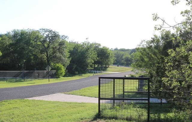 TBD County Road 367