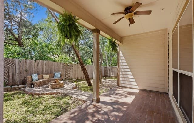 7443  Eagle Ledge, San Antonio, TX 78249 — photo 20