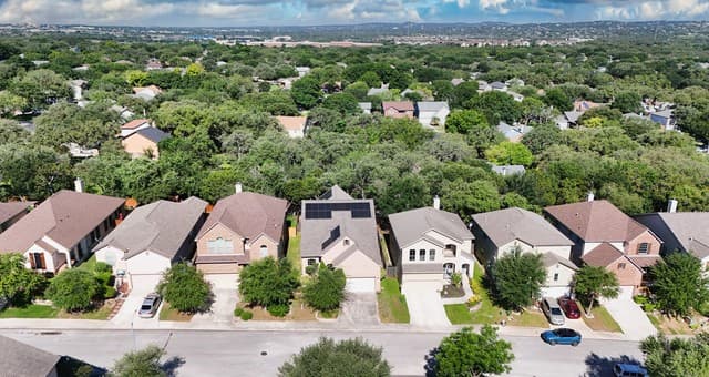 7443  Eagle Ledge, San Antonio, TX 78249 — photo 23