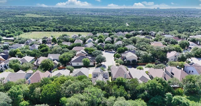 7443  Eagle Ledge, San Antonio, TX 78249 — photo 24