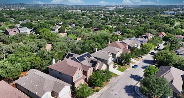 7443  Eagle Ledge, San Antonio, TX 78249 — photo 25