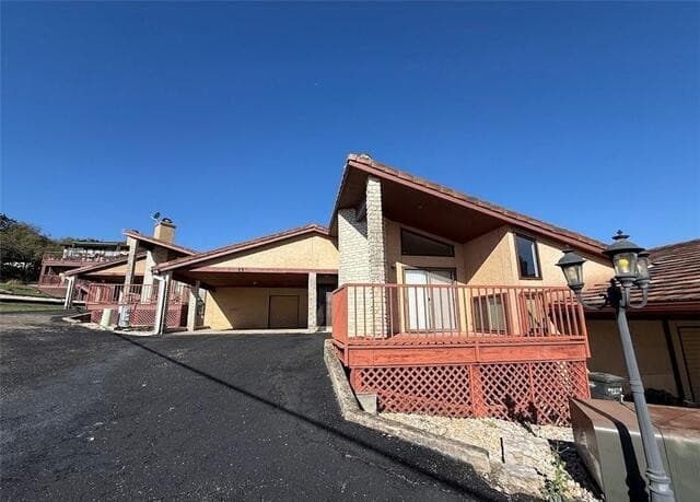 116  Campbell Dr Unit 15, Canyon Lake, TX 78133 — photo 3