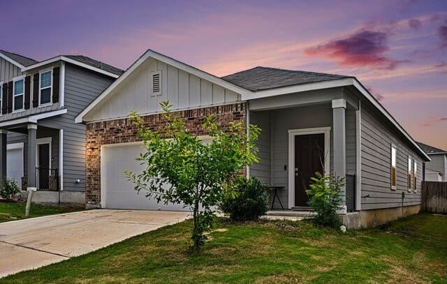 13522  Sunrise Mdw, St Hedwig, TX 78152
