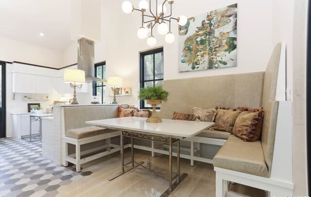 182 E Edgewood Pl, Alamo Heights, TX 78209 — photo 5
