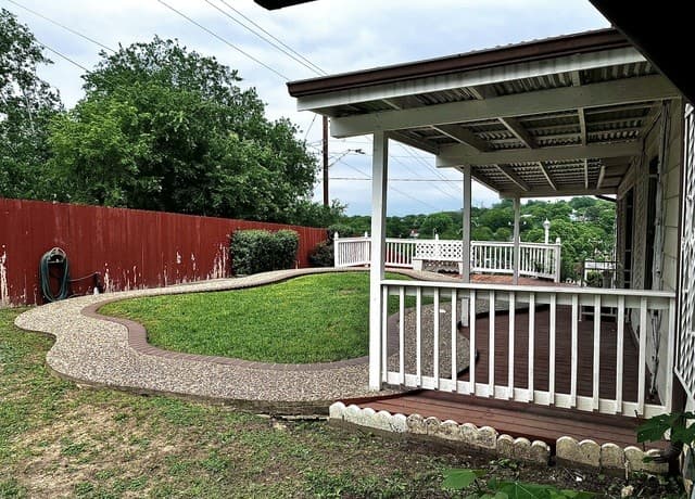 347  Sublett Dr, San Antonio, TX 78223 — photo 15