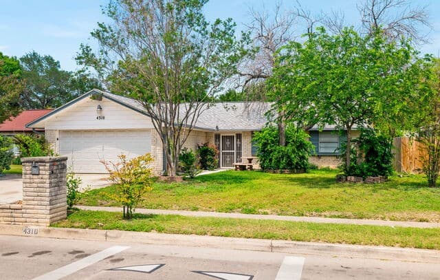 4310 Valleybrook, San Antonio, TX 78238 — photo 2