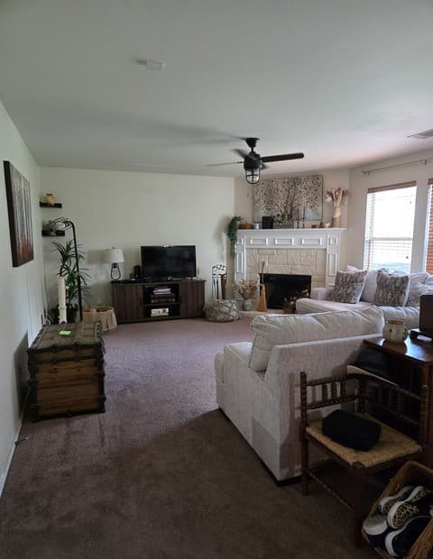 7443  Carriage Pass, San Antonio, TX 78249 — photo 5