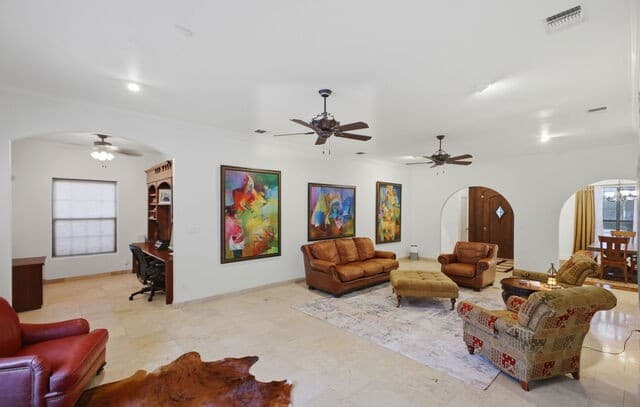 1426  Napier Ave, San Antonio, TX 78214 — photo 16