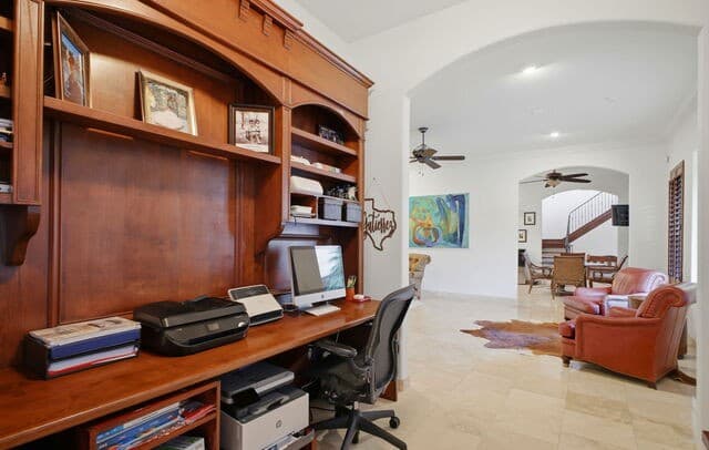 1426  Napier Ave, San Antonio, TX 78214 — photo 17