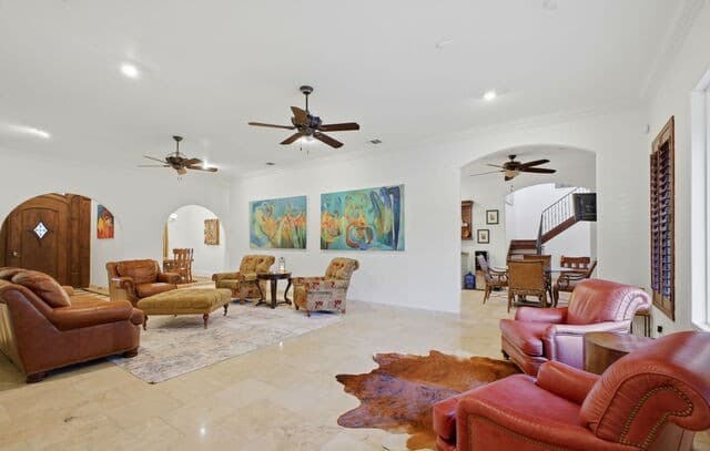 1426  Napier Ave, San Antonio, TX 78214 — photo 18