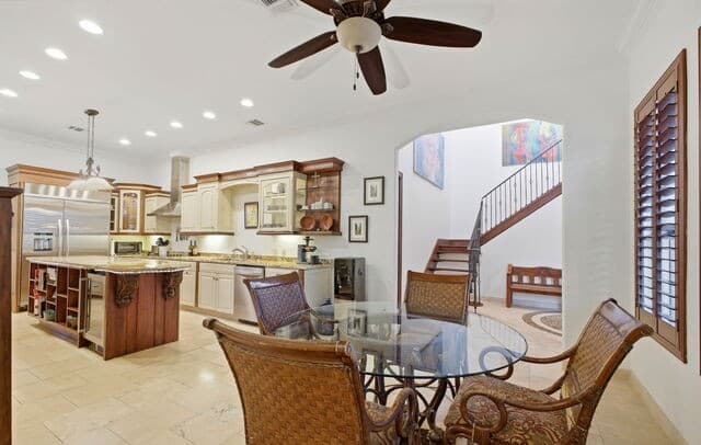 1426  Napier Ave, San Antonio, TX 78214 — photo 20