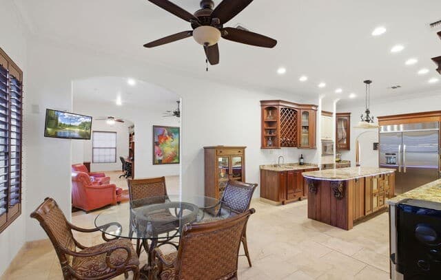 1426  Napier Ave, San Antonio, TX 78214 — photo 21