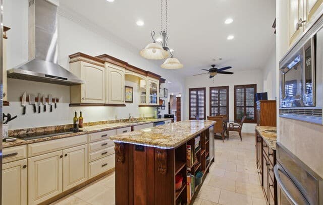 1426  Napier Ave, San Antonio, TX 78214 — photo 23