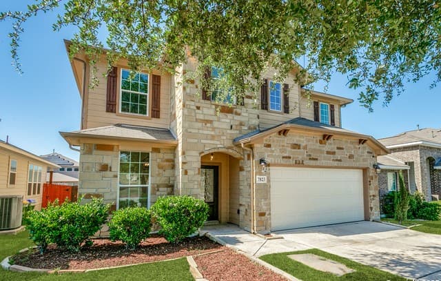 7823 Bluebird Haven