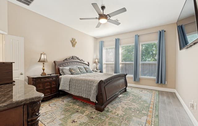 10315  Owl Woods, Schertz, TX 78154 — photo 20