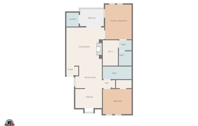 4212  Medical Dr Unit 1106, San Antonio, TX 78229 — photo 23