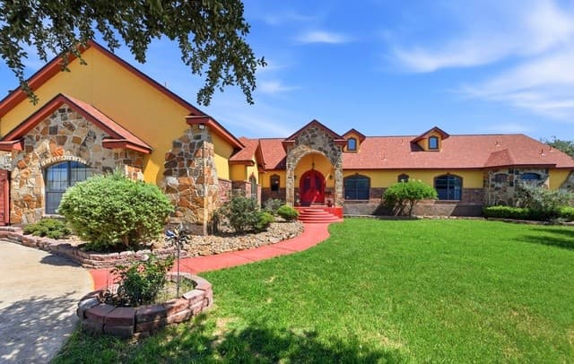 23232  Winter Oaks, San Antonio, TX 78260 — photo 2