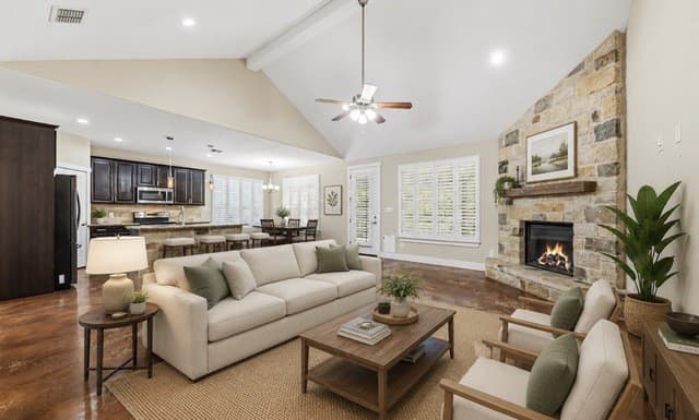 1017  Burning Tree, Spring Branch, TX 78070 — photo 8