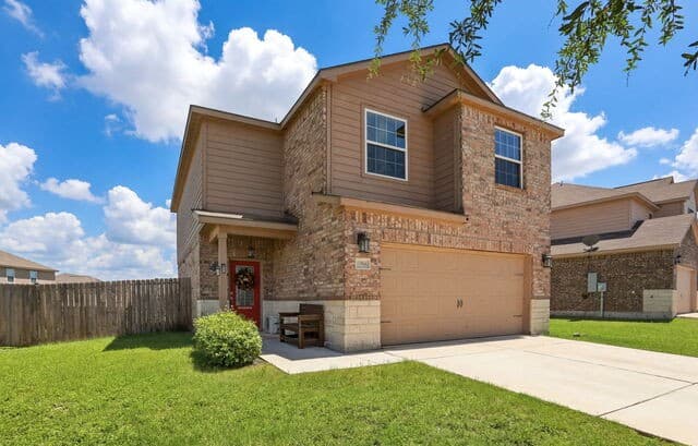 11916  Luckey Falls, San Antonio, TX 78252 — photo 2