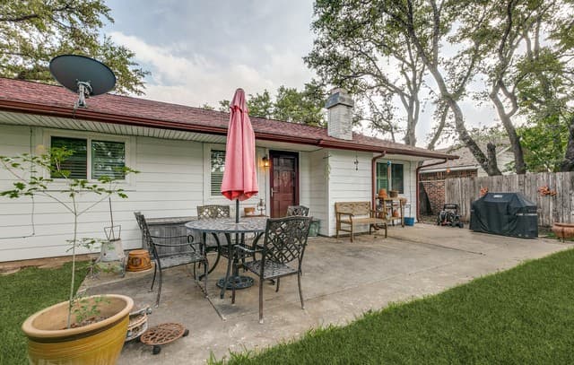 5819  Dean Martin St, San Antonio, TX 78240 — photo 20