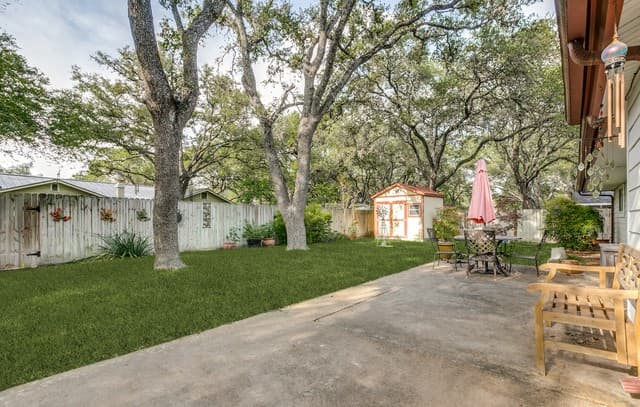 5819  Dean Martin St, San Antonio, TX 78240 — photo 21