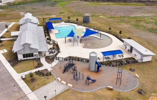 14030  Rooster Run, San Antonio, TX 78252 — photo 21